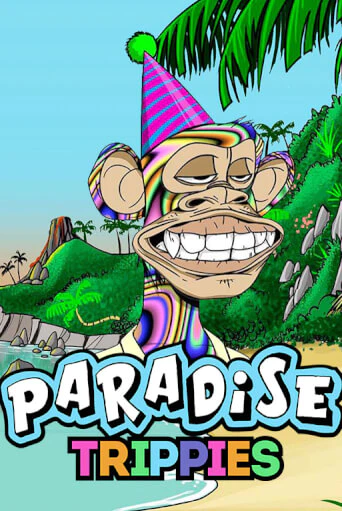 Paradise Trippies Slot демо игра онлайн | GMSlots Казино бесплатно