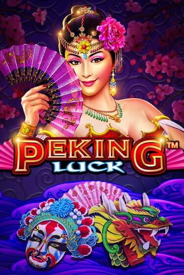 Peking Luck демо игра онлайн | GMSlots Казино бесплатно
