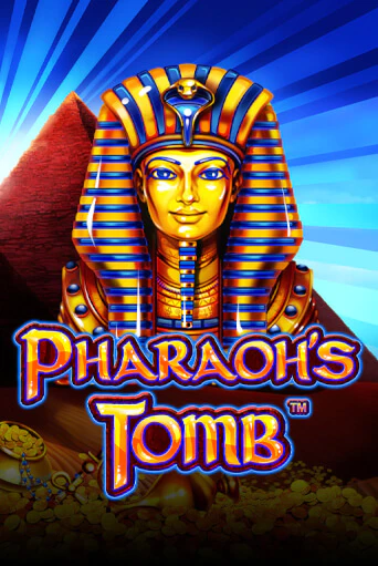 Pharaoh's Tomb демо игра онлайн | GMSlots Казино бесплатно
