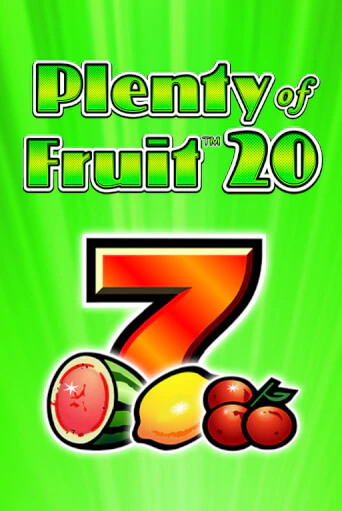 Plenty of Fruit 20 демо игра онлайн | GMSlots Казино бесплатно