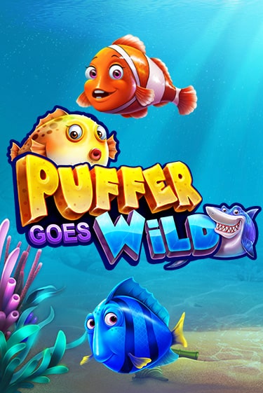 Puffer Goes Wild демо игра онлайн | GMSlots Казино бесплатно