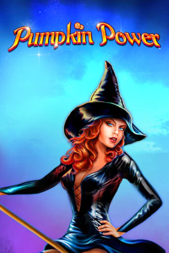 Pumpkin Power демо игра онлайн | GMSlots Казино бесплатно