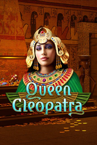 Queen Cleopatra демо игра онлайн | GMSlots Казино бесплатно