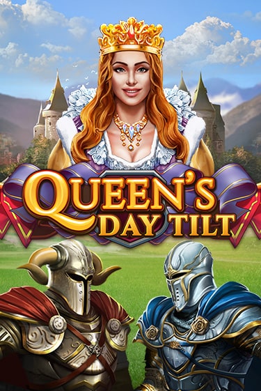Queen’s Day Tilt демо игра онлайн | GMSlots Казино бесплатно