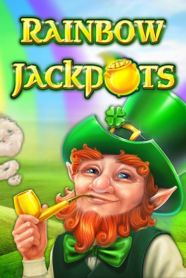 Rainbow Jackpots демо игра онлайн | GMSlots Казино бесплатно