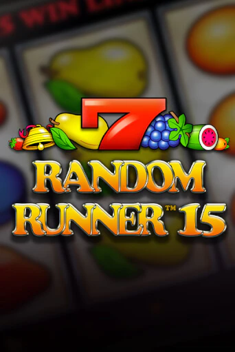 Random Runner 15 демо игра онлайн | GMSlots Казино бесплатно