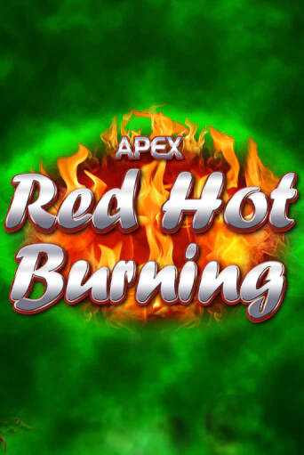 Red Hot Burning демо игра онлайн | GMSlots Казино бесплатно