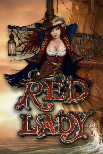 Red Lady демо игра онлайн | GMSlots Казино бесплатно