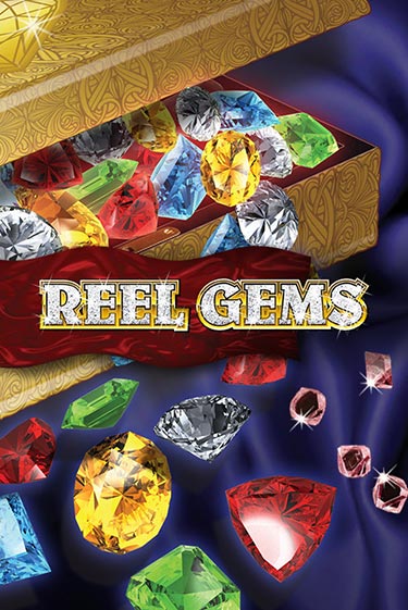 Reel Gems демо игра онлайн | GMSlots Казино бесплатно