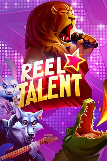 Reel Talent демо игра онлайн | GMSlots Казино бесплатно