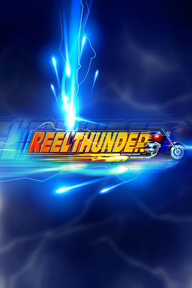Reel Thunder демо игра онлайн | GMSlots Казино бесплатно