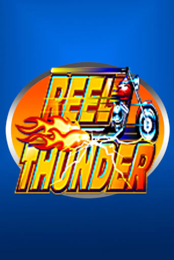 Reel Thunder демо игра онлайн | GMSlots Казино бесплатно