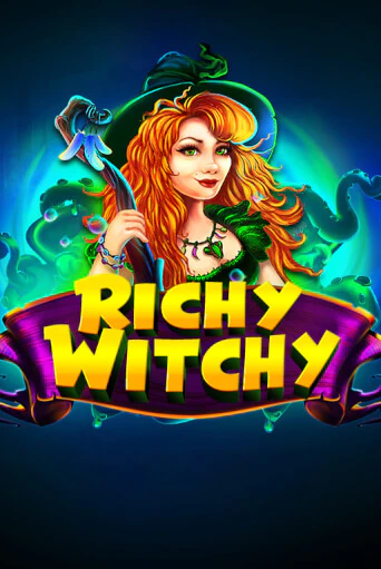 Richy Witchy демо игра онлайн | GMSlots Казино бесплатно