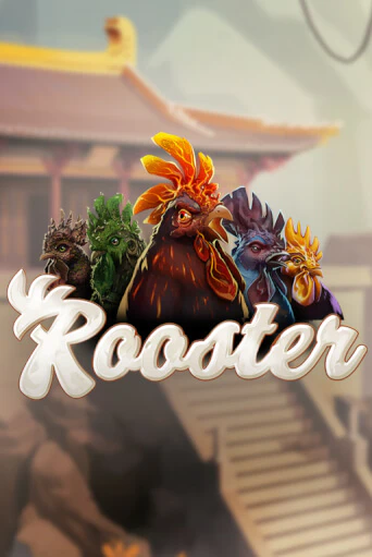Rooster демо игра онлайн | GMSlots Казино бесплатно