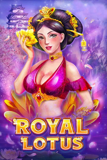 Royal Lotus демо игра онлайн | GMSlots Казино бесплатно