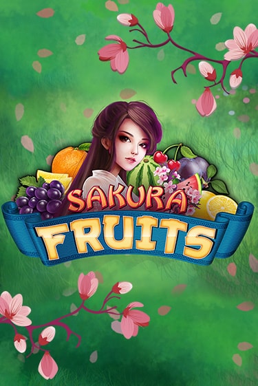 Sakura Fruits демо игра онлайн | GMSlots Казино бесплатно