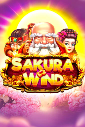 Sakura Wind демо игра онлайн | GMSlots Казино бесплатно