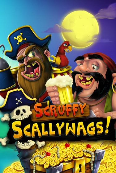 Scruffy Scallywags демо игра онлайн | GMSlots Казино бесплатно