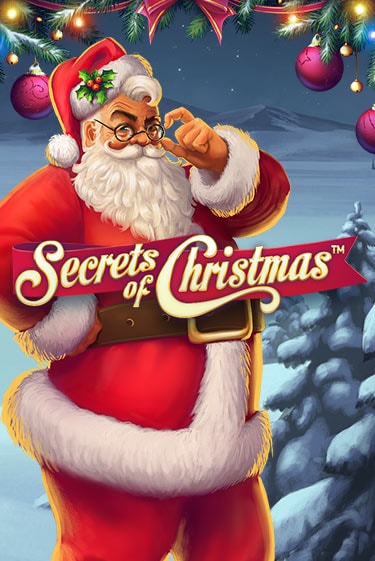 Secrets of Christmas™ демо игра онлайн | GMSlots Казино бесплатно