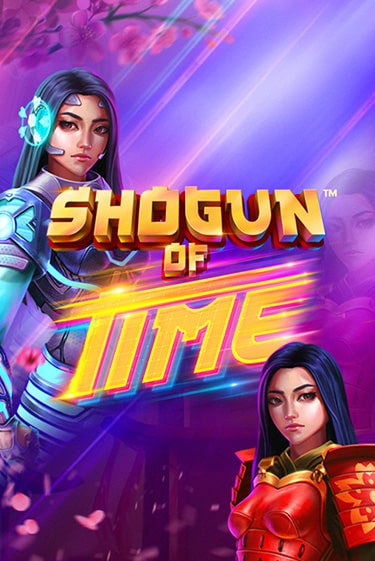 Shogun of Time демо игра онлайн | GMSlots Казино бесплатно