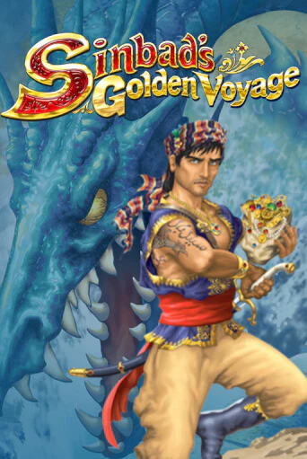 Sinbad's Golden Voyage демо игра онлайн | GMSlots Казино бесплатно