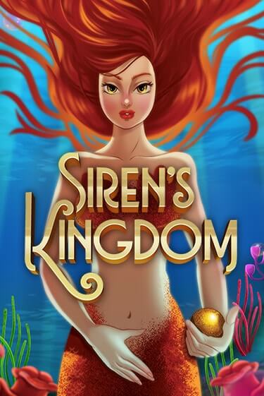 Siren's Kingdom демо игра онлайн | GMSlots Казино бесплатно