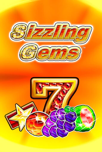 Sizzling Gems демо игра онлайн | GMSlots Казино бесплатно