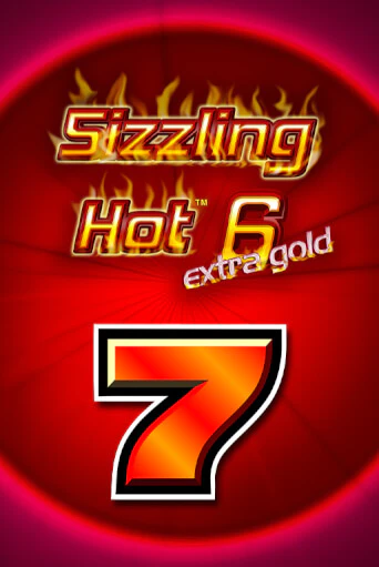 Sizzling Hot 6 extra gold демо игра онлайн | GMSlots Казино бесплатно
