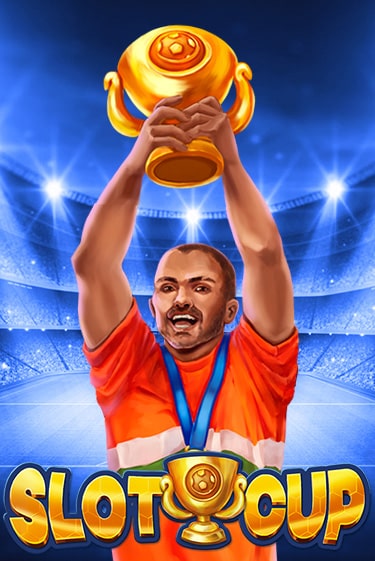 Slot Cup демо игра онлайн | GMSlots Казино бесплатно