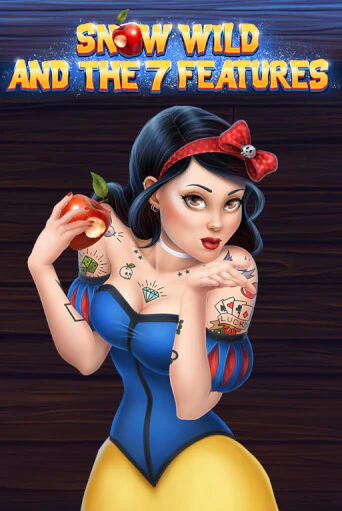 Snow Wild and the 7 Features демо игра онлайн | GMSlots Казино бесплатно