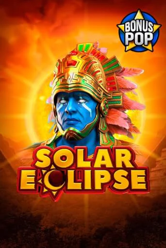 Solar Eclipse демо игра онлайн | GMSlots Казино бесплатно