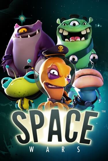Space Wars™ демо игра онлайн | GMSlots Казино бесплатно