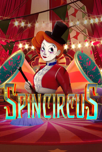 Spin Circus демо игра онлайн | GMSlots Казино бесплатно