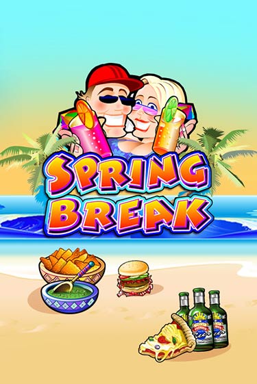 Spring Break демо игра онлайн | GMSlots Казино бесплатно