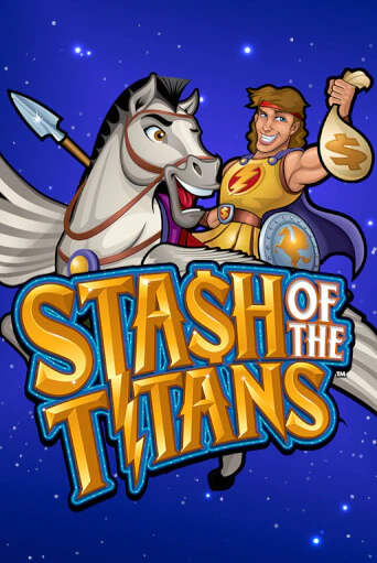 Stash of the Titans демо игра онлайн | GMSlots Казино бесплатно