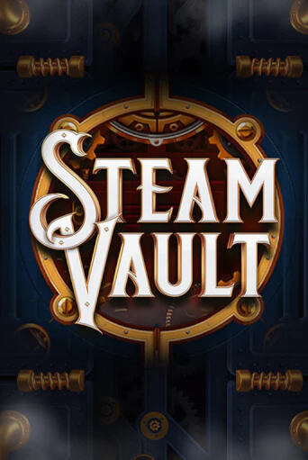 Steam Vault демо игра онлайн | GMSlots Казино бесплатно