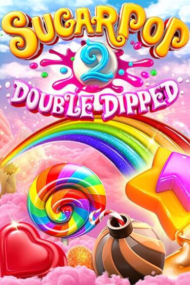 Sugar Pop 2 демо игра онлайн | GMSlots Казино бесплатно