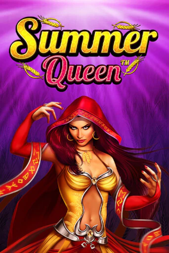 Summer Queen демо игра онлайн | GMSlots Казино бесплатно