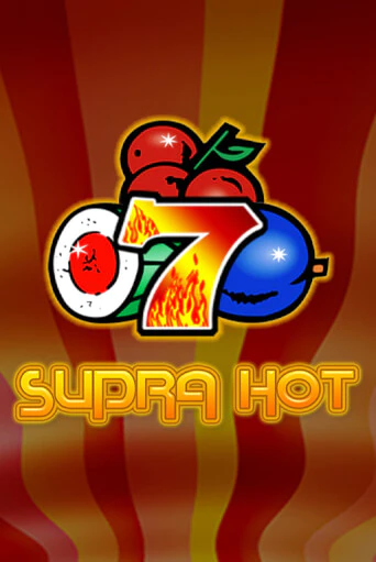 Supra Hot демо игра онлайн | GMSlots Казино бесплатно