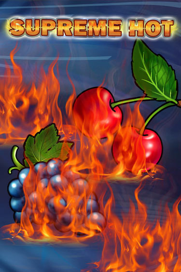 Supreme Hot демо игра онлайн | GMSlots Казино бесплатно