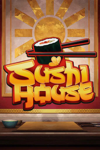 Sushi House демо игра онлайн | GMSlots Казино бесплатно