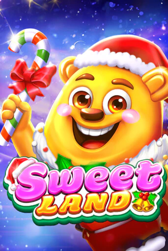 Sweet Land демо игра онлайн | GMSlots Казино бесплатно