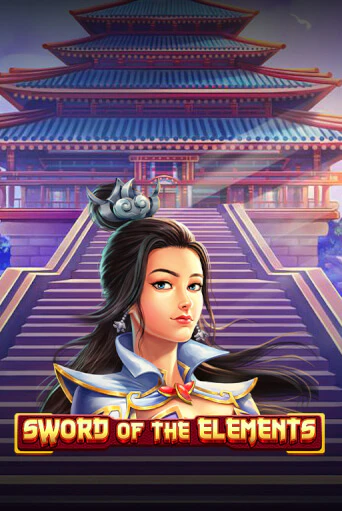 Sword of the Elements демо игра онлайн | GMSlots Казино бесплатно
