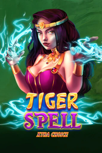 Tiger Spell - Xtra Choice демо игра онлайн | GMSlots Казино бесплатно
