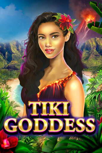 Tiki Goddess демо игра онлайн | GMSlots Казино бесплатно