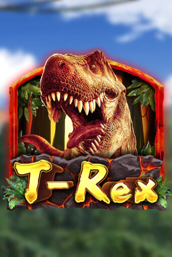 T-Rex демо игра онлайн | GMSlots Казино бесплатно
