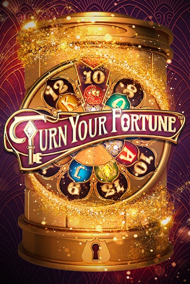 Turn Your Fortune демо игра онлайн | GMSlots Казино бесплатно