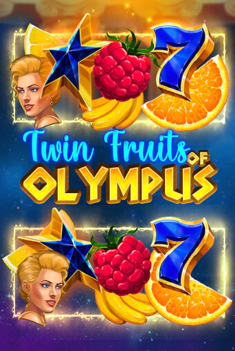 Twin Fruits of Olympus демо игра онлайн | GMSlots Казино бесплатно