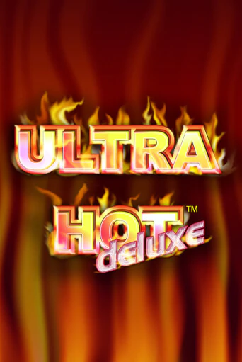 Ultra Hot Deluxe демо игра онлайн | GMSlots Казино бесплатно