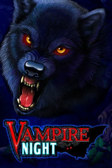 Vampire Night демо игра онлайн | GMSlots Казино бесплатно